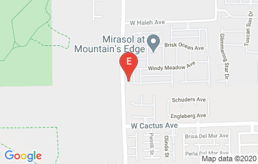 Finland Honorary Consulate in Las Vegas, United States