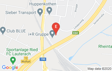 Finland Honorary Consulate in Lauterach, Austria