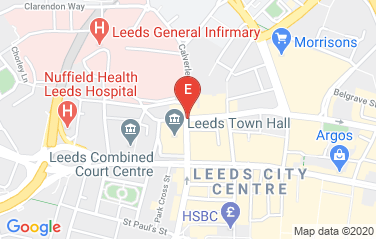 Finland Honorary Consulate in Leeds, United Kingdom