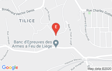 Finland Honorary Consulate in Liege, Belgium