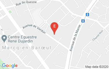 Finland Honorary Consulate in Lille, France