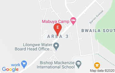 Finland Honorary Consulate in Lilongwe, Malawi