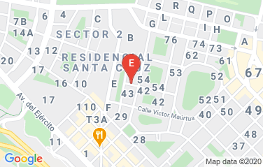 Finland Honorary Consulate in Lima, Peru