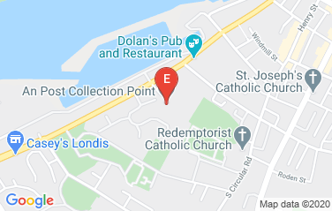 Finland Honorary Consulate in Limerick, Ireland