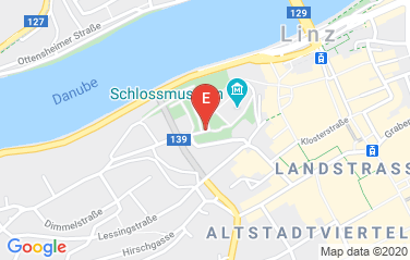 Finland Honorary Consulate in Linz, Austria