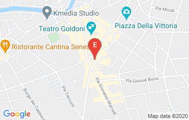 Finland Honorary Consulate in Livorno, Italy