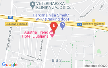 Finland Honorary Consulate in Ljubljana, Slovenia