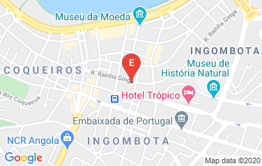 Finland Honorary Consulate in Luanda, Angola