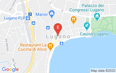 Finland Honorary Consulate in Lugano, Switzerland