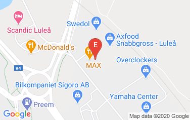 Finland Honorary Consulate in Lulea, Sweden