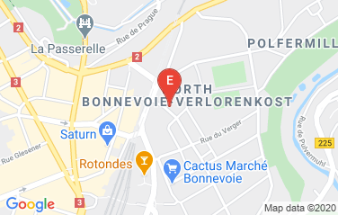 Finland Honorary Consulate in Luxembourg, Luxembourg