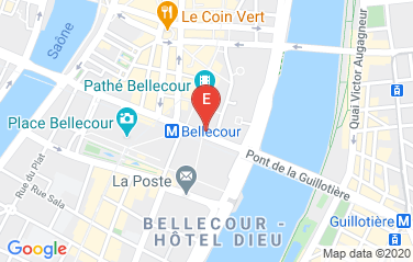 Finland Honorary Consulate in Lyon, France