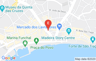 Finland Honorary Consulate in Madeira, Portugal