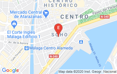 Finland Honorary Consulate in Malaga, Spain