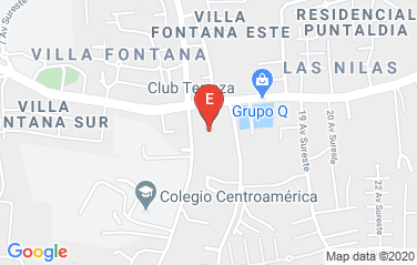 Finland Honorary Consulate in Managua, Nicaragua