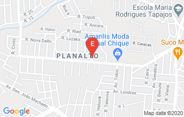 Finland Honorary Consulate in Manaus, Brazil