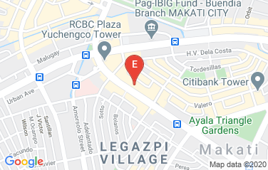 Finland Honorary Consulate in Manila, Philippines