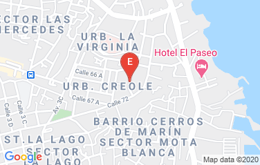 Finland Honorary Consulate in Maracaibo, Venezuela