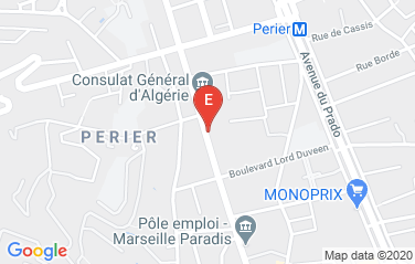 Finland Honorary Consulate in Marseille, France