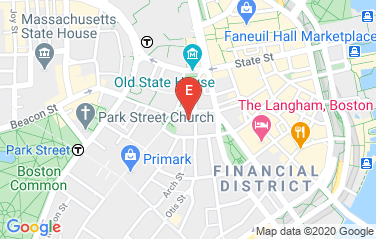 Finland Honorary Consulate in Massachusetts, United States