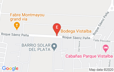 Finland Honorary Consulate in Mendoza, Argentina