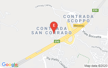 Finland Honorary Consulate in Messina, Italy