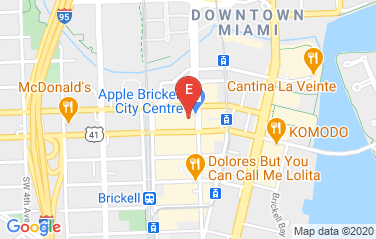 Finland Honorary Consulate in Miami, United States