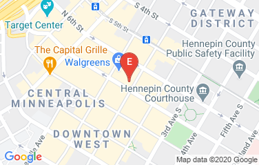 Finland Honorary Consulate in Minneapolis, United States