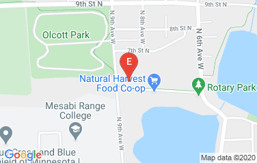 Finland Honorary Consulate in Minnesota, United States