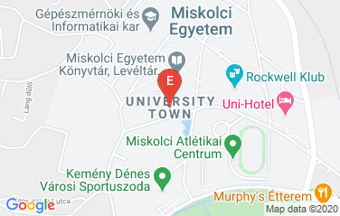 Finland Honorary Consulate in Miskolc, Hungary