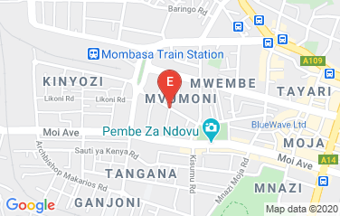 Finland Honorary Consulate in Mombasa, Kenya