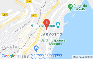 Finland Honorary Consulate in Monaco, Monaco