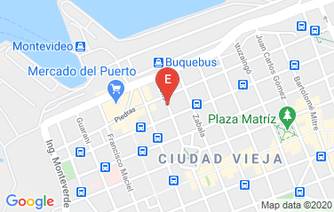 Finland Honorary Consulate in Montevideo, Uruguay