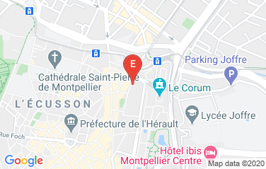 Finland Honorary Consulate in Montpellier, France