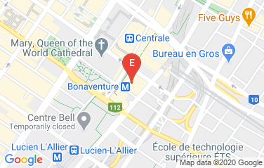 Finland Honorary Consulate in Montreal, Canada