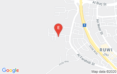 Finland Honorary Consulate in Muscat, Oman