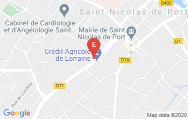 Finland Honorary Consulate in Nancy, France