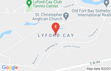 Finland Honorary Consulate in Nassau, Bahamas