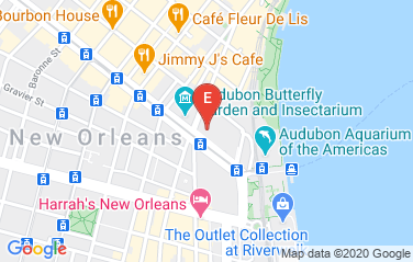 Finland Honorary Consulate in New Orleans, United States