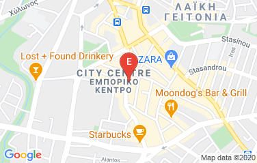 Finland Honorary Consulate in Nicosia, Cyprus