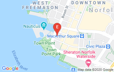 Finland Honorary Consulate in Norfolk, United States