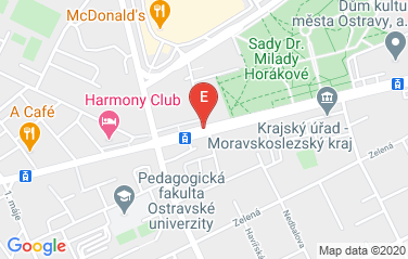 Finland Honorary Consulate in Ostrava, Czech Republic