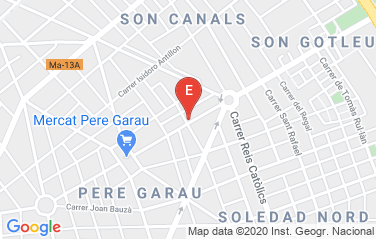 Finland Honorary Consulate in Palma, Spain