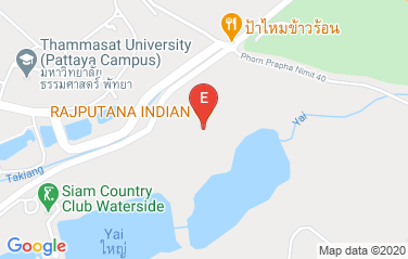 Finland Honorary Consulate in Pattaya, Thailand