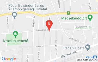 Finland Honorary Consulate in Pecs, Hungary