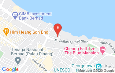 Finland Honorary Consulate in Penang, Malaysia