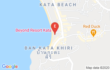 Finland Honorary Consulate in Phuket, Thailand