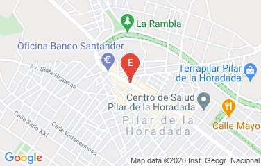 Finland Honorary Consulate in Pilar de la Horadada, Spain