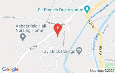 Finland Honorary Consulate in Plymouth, United Kingdom