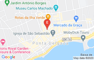 Finland Honorary Consulate in Ponta Delgada, Portugal